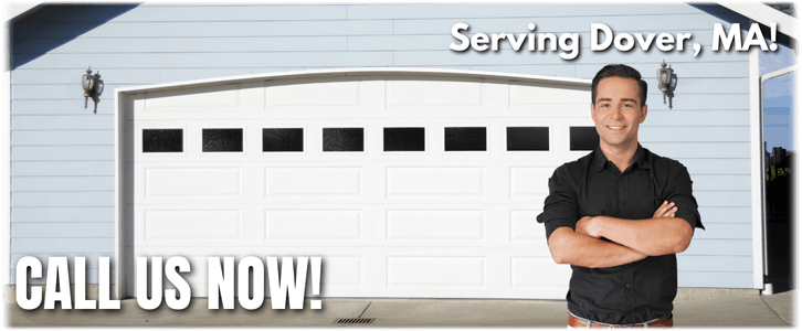Garage Door Repair Dover MA